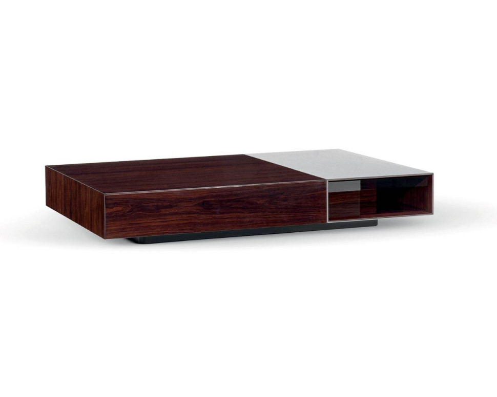 Журнальный стол Minotti Lucile