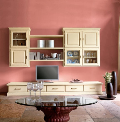 Стенка Tonin Casa Imelda