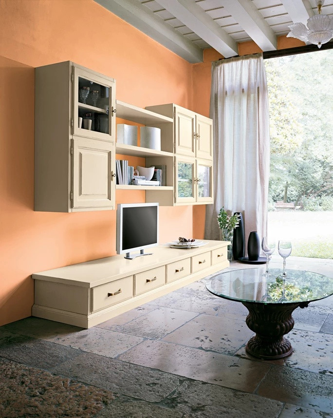 Стенка Tonin Casa Imelda - фото товара