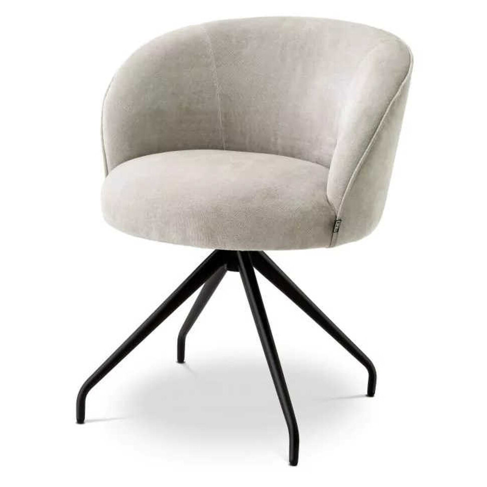 Стул Eichholtz Chairs And Sofas 65 x 62 x h77 nc99524