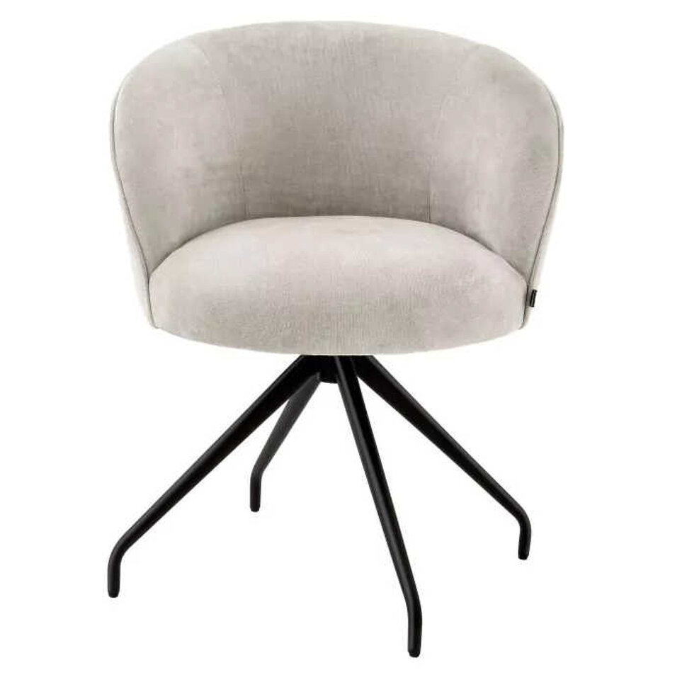 Стул Eichholtz Chairs And Sofas 65 x 62 x h77 nc99524 - фото товара