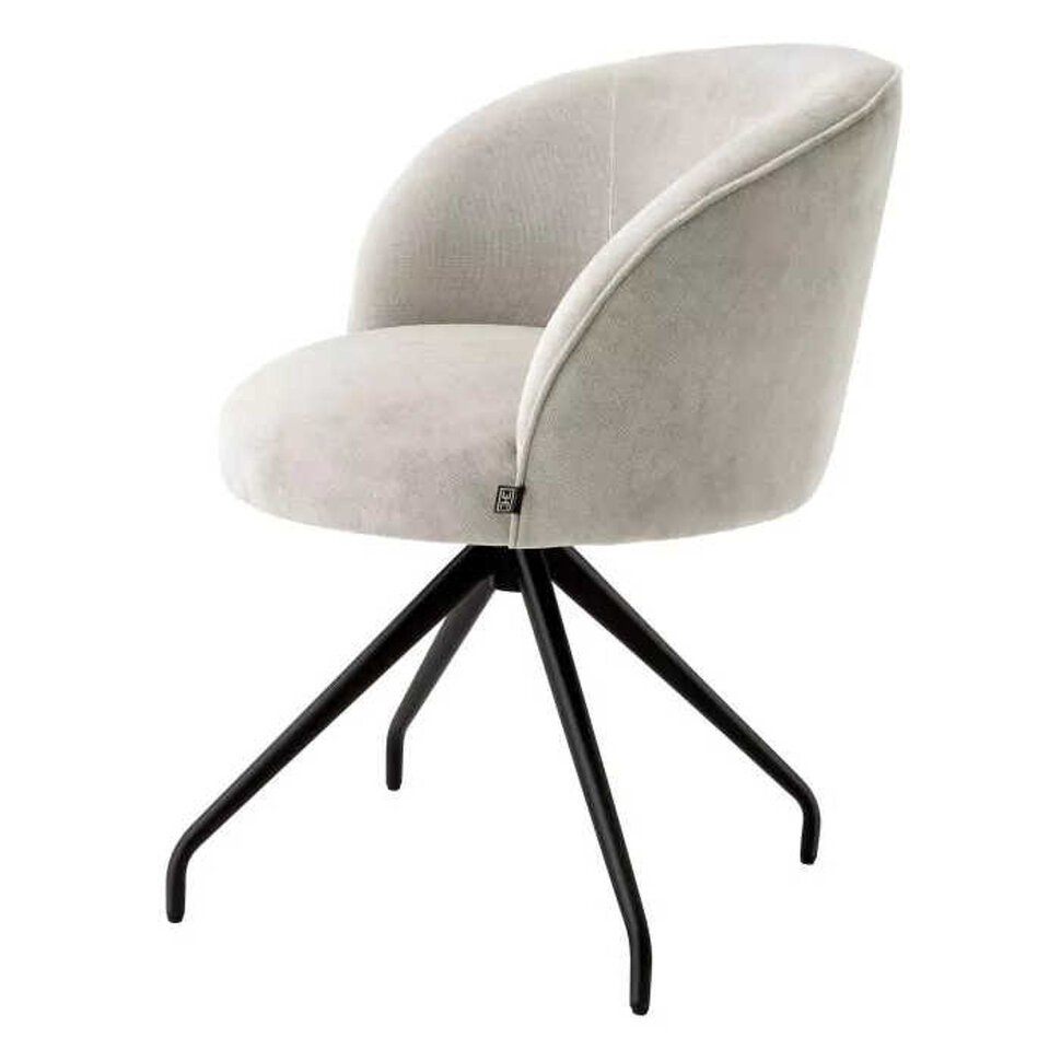 Стул Eichholtz Chairs And Sofas 65 x 62 x h77 nc99524 - материал