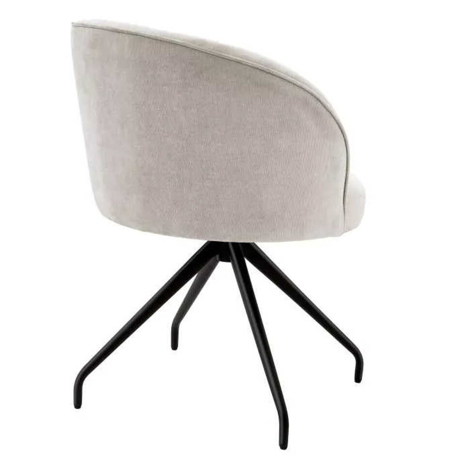 Стул Eichholtz Chairs And Sofas 65 x 62 x h77 nc99524 - стиль