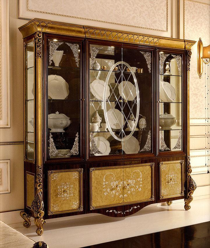 Витрина Ar arredamenti Royal palace 512/A