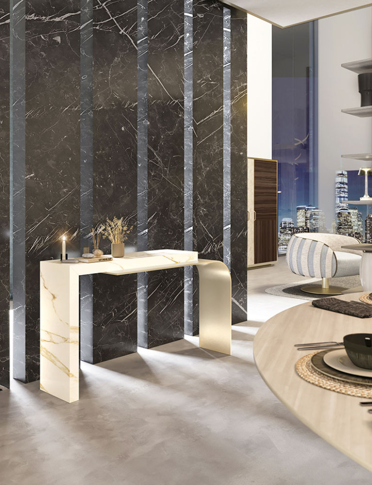 Консоль Asnaghi Harry