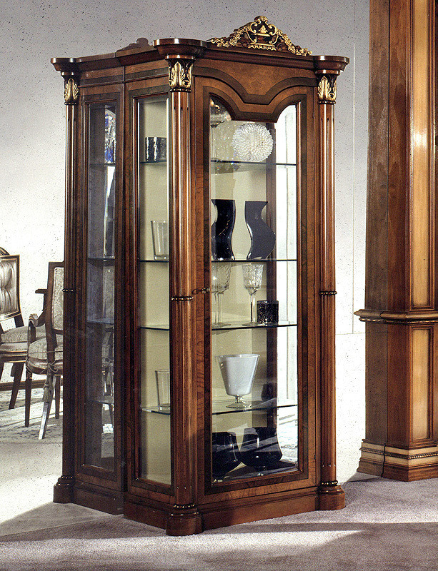 Витрина Firenze Bianchini Sinfonie d&amp;#039;autore 4517/A