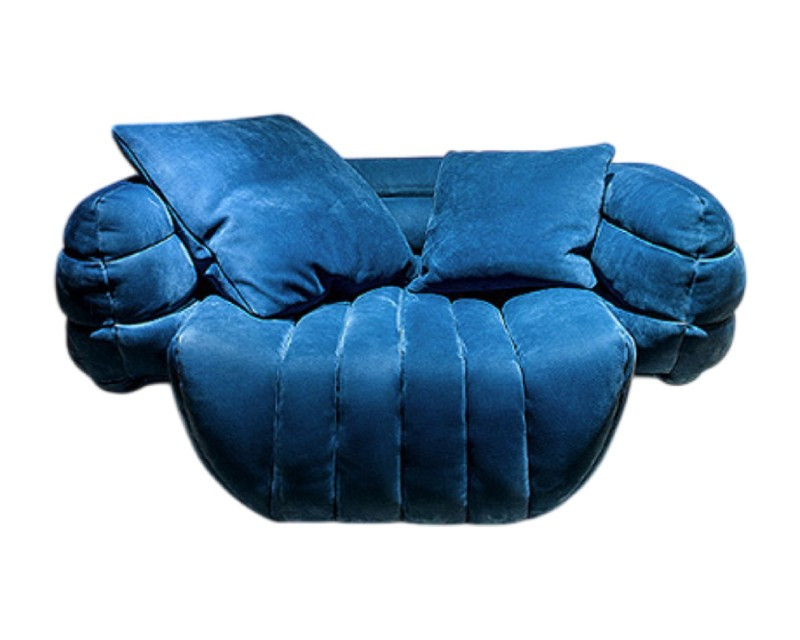 Кресло Baxter Tactile