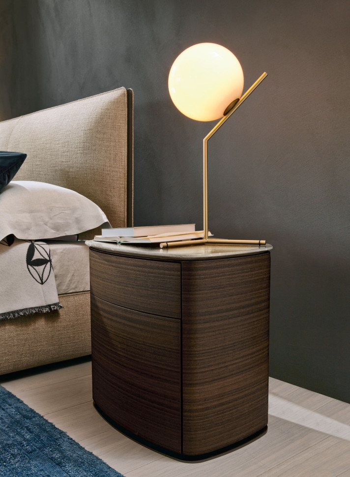 Тумбочка Molteni 4040 Qcp1m - фото товара