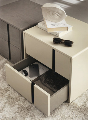 Тумбочка Martin Olivieri Cm340