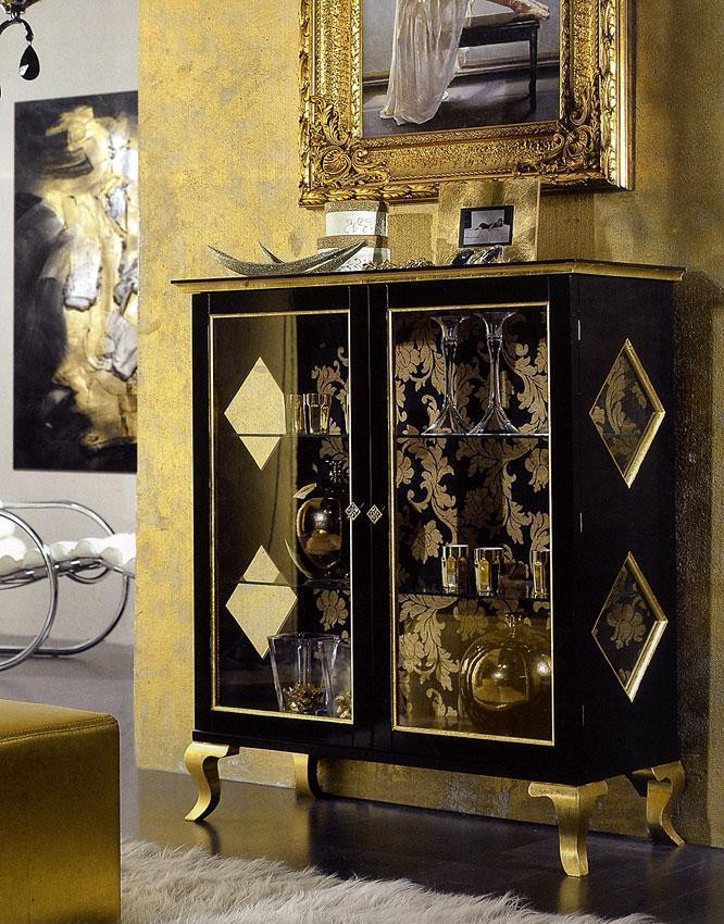 Витрина Giuliacasa Verona V585-vr