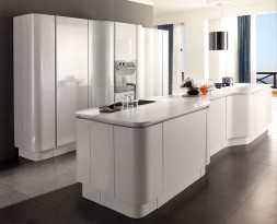 Кухня Aran cucine Be kitchen Miro 01