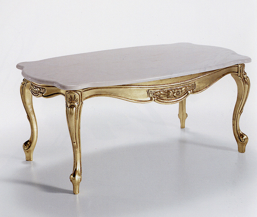 Стол журнальный Regina Sat export Classico Regina 03