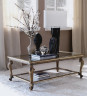 Стол журнальный Silvano grifoni Living room 3621