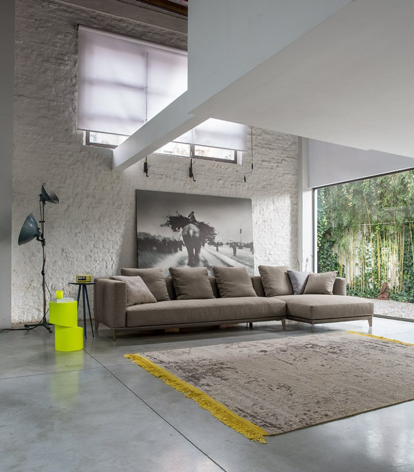 Диван Alberta  Dylan