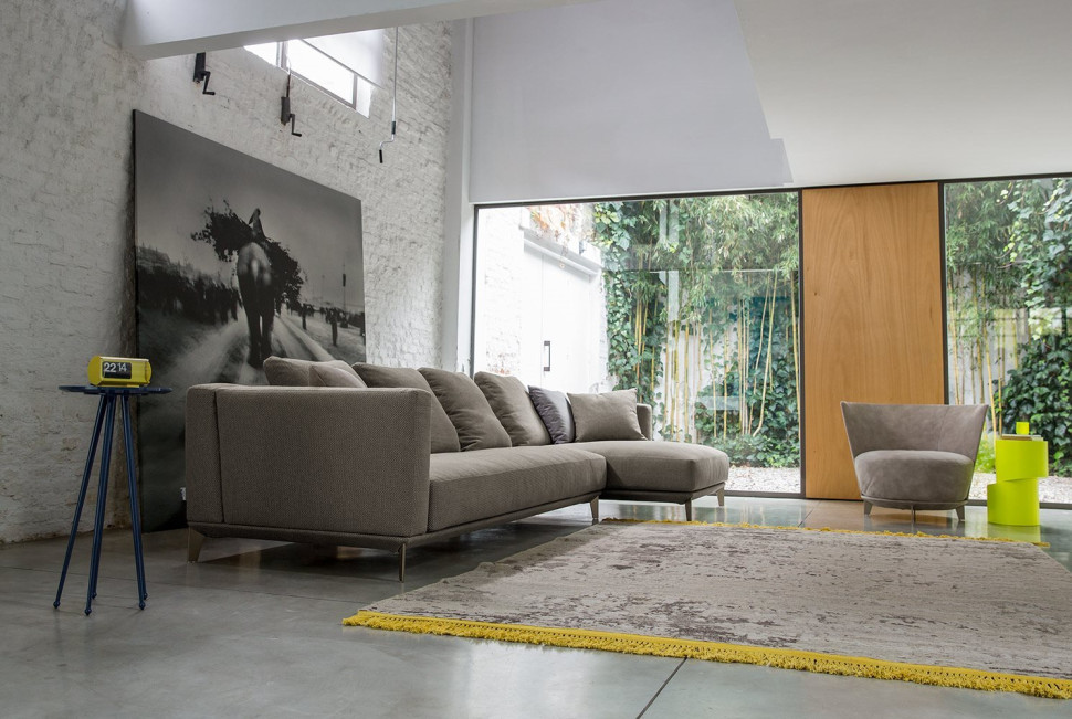 Диван Alberta  Dylan