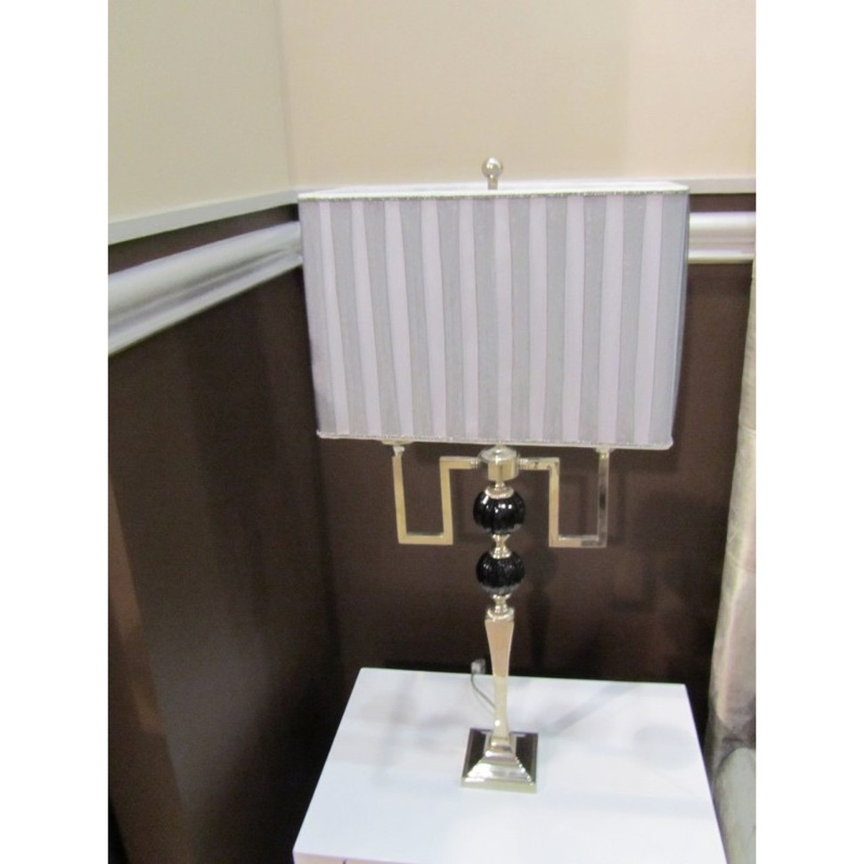 Настольная лампа Jago Madreperla 85h x d40 nc15912