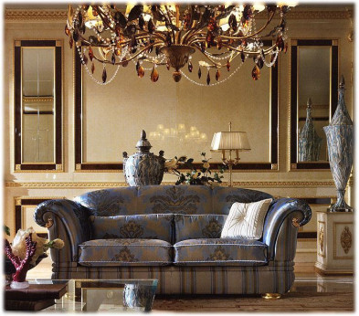 Диван Donis Turri Classic T321