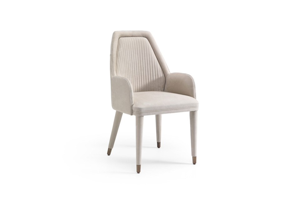 Стул в столовую Dv home collection Byron capotavola