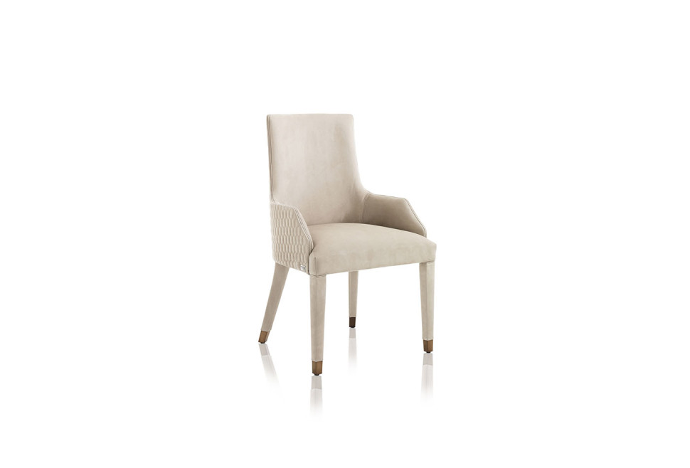 Стул в столовую Dv home collection Byron capotavola