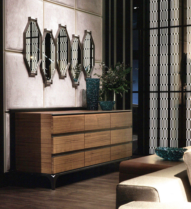 Комод Bruno zampa Luxury Deanna