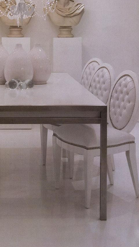 Стул в столовую Guadarte Guadarte collection 1980 M 33422