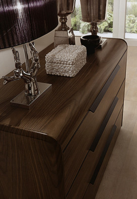 Комод Benedetti mobili Butterfly Namib 02