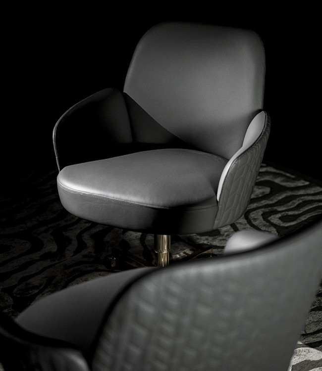 Офисное кресло Giorgio collection Charisma 2883