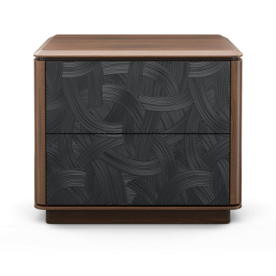 Прикроватная тумбочка Mod Interiors Altea 59,5 x 45 x 50h nc105045