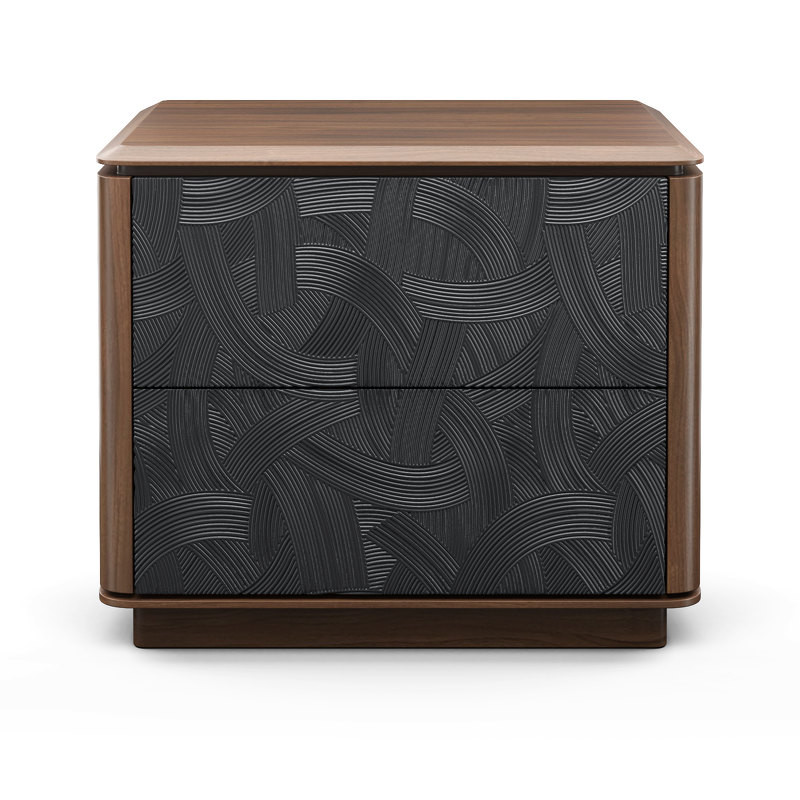 Прикроватная тумбочка Mod Interiors Altea 59,5 x 45 x 50h nc105045