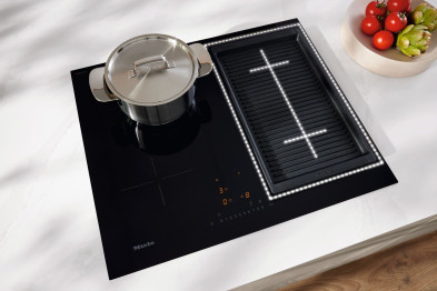 Варочная панель Miele KM 7363 FL