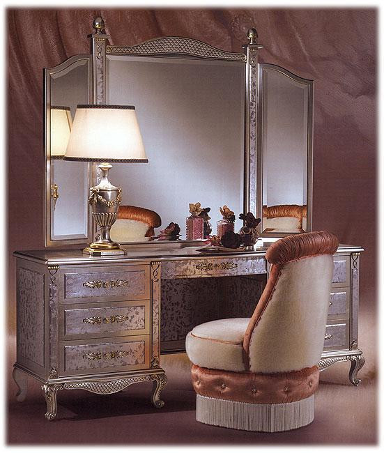 Туалетный столик Lisa tre Caspani tino Encyclopaedia vol.3 C/364/3