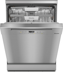 Посудомоечная машина Miele G 5433 SC Front Excellence