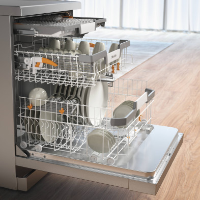 Посудомоечная машина Miele G 5433 SC Front Excellence