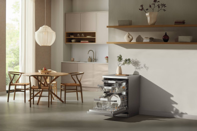Посудомоечная машина Miele G 5433 SC Front Excellence