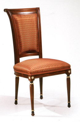 Стул в столовую Angelo cappellini Accessories 30150