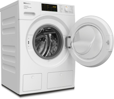 Стиральная машина Miele WSB 683 WCS 125 Edition