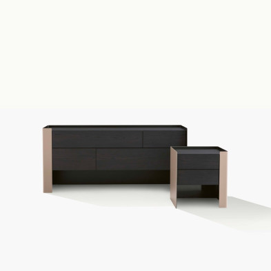 Комод Poliform Chloe