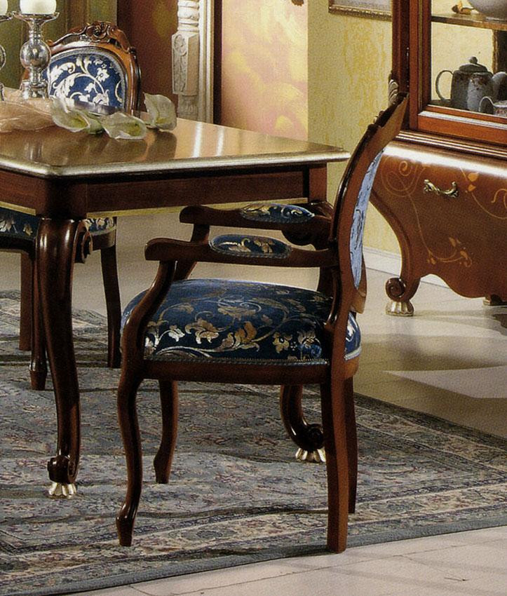 Стул в столовую Giuliacasa Venezia 339-Ve