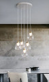 Светильник-люстра Bonaldo Gocce