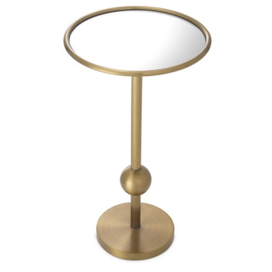 Приставной столик Narciso Eichholtz Tables And Desks 45,5h x d26 nc77764