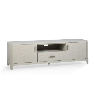Тумба под TV Fratelli Barri Bianca 180 x 45 x 55h nc112217