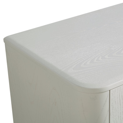 Тумба под TV Fratelli Barri Bianca 180 x 45 x 55h nc112217