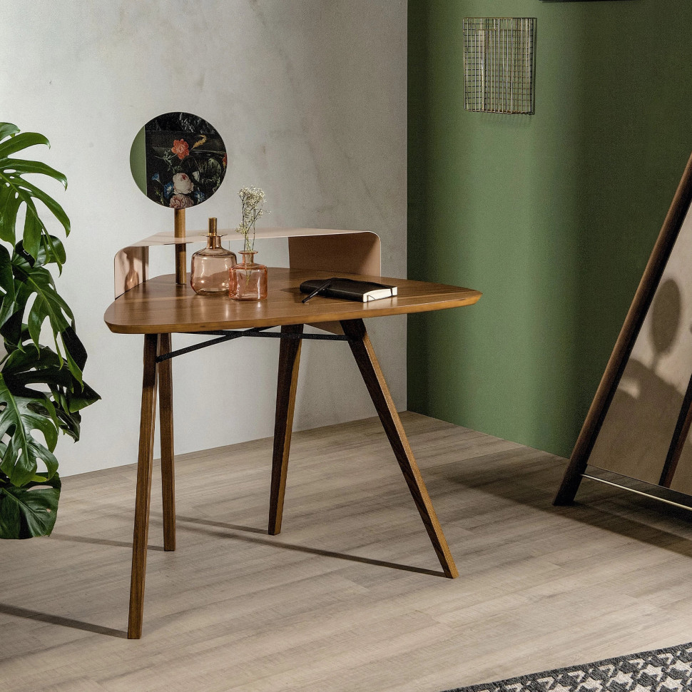 Письменный стол Nipper Tonin Casa Modern 97 x 70 x 120h nc112552