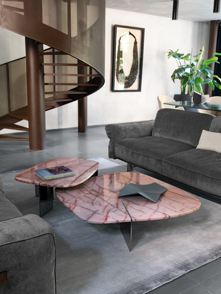 Журнальный стол Arketipo Rumors