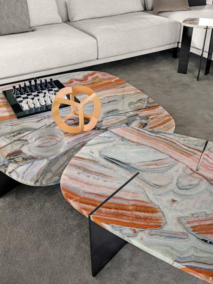 Журнальный стол Arketipo Rumors