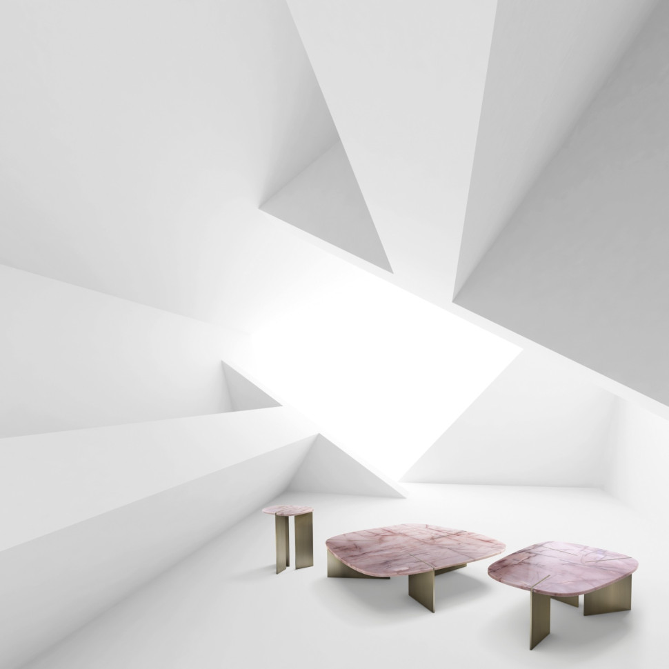 Журнальный стол Arketipo Rumors