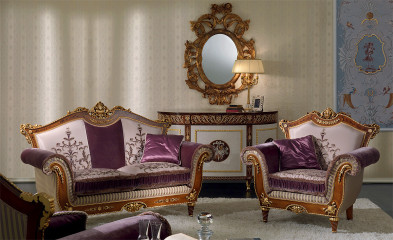 Диван Ceppi Luxury 2578