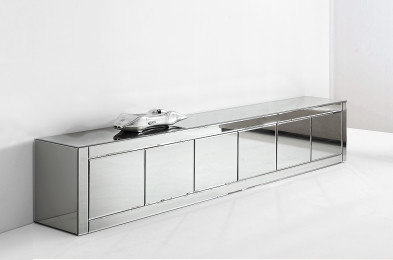 Буфет Reflex Disegno Avantgarde credenza low