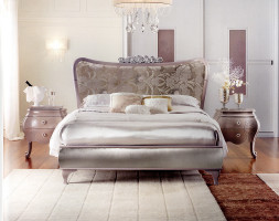 Кровать Bbelle Callas exclusive home 81T