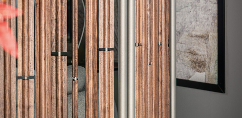 Ширма Cattelan Italia Privé